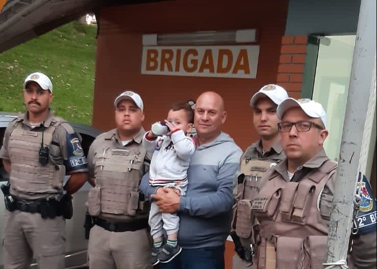 (Divulgação/BM)