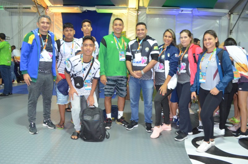 Foto: Reprodução/Secom Acre