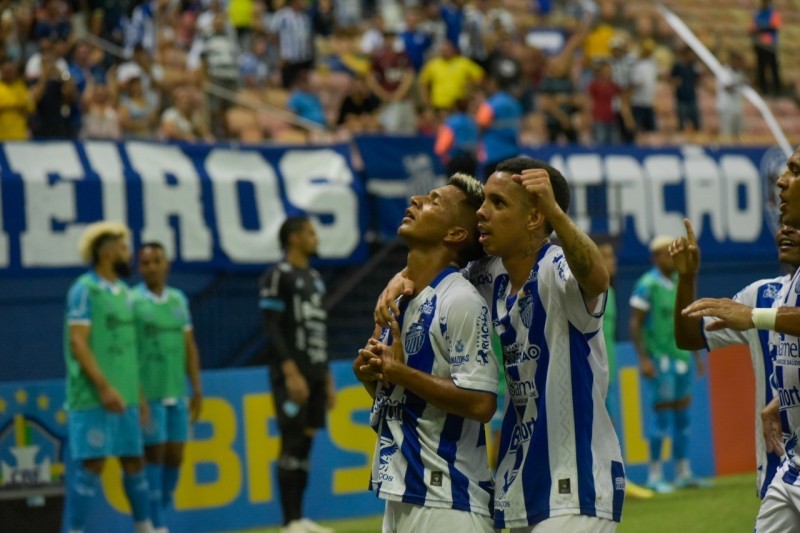 Foto: Reprodução/Secom Amazonas