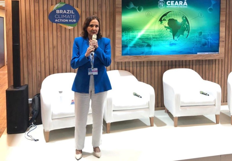 Foto: Reprodução/Secom Ceará