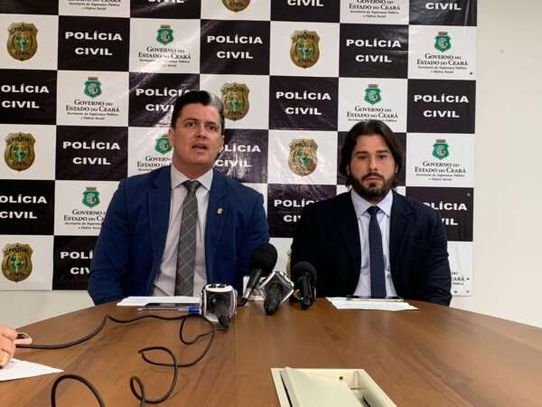 Foto: Reprodução/Secom Ceará