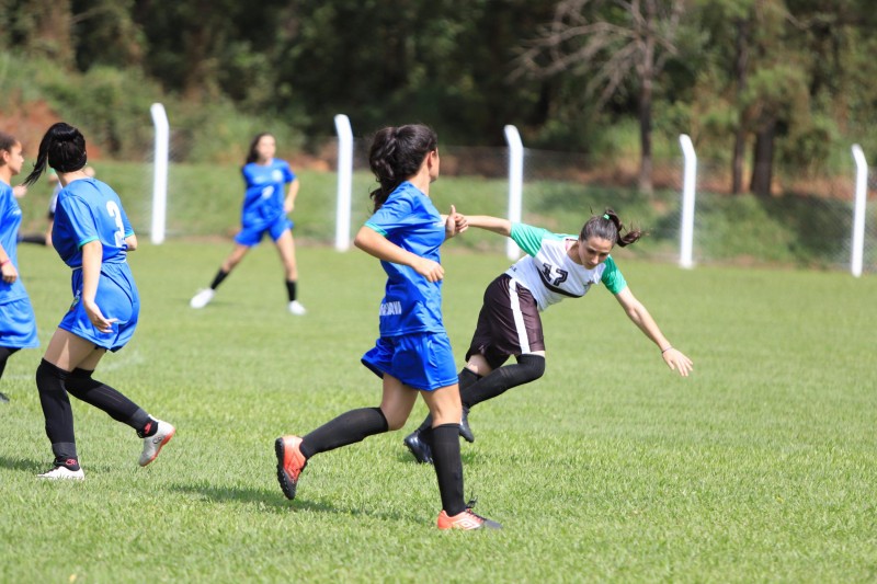 Foto: Paraná Esporte