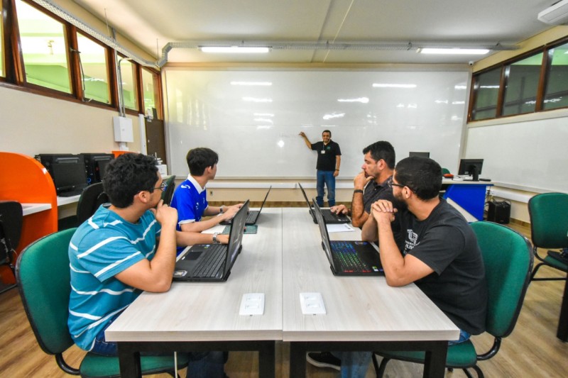 Foto: Reprodução/Secom Amazonas