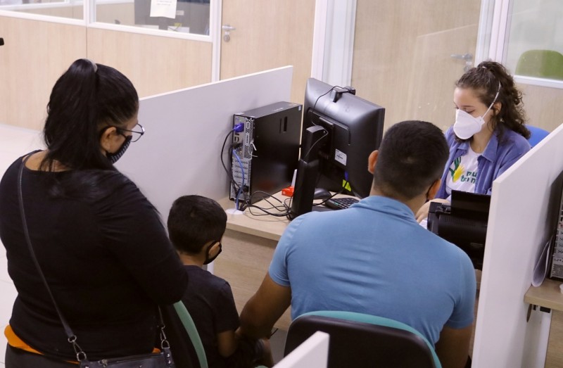 Foto: Reprodução/Secom Amazonas