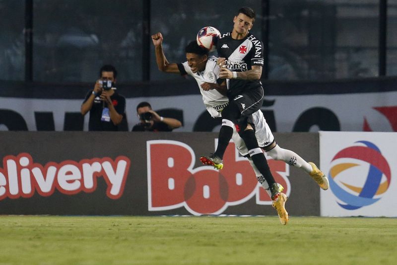 © Vítor Silva/Botafogo/Direitos reservados