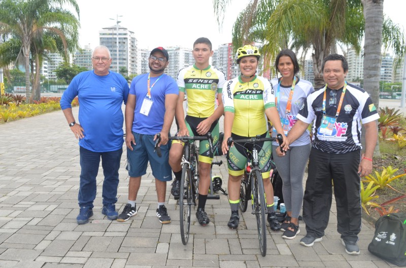 Foto: Reprodução/Secom Acre