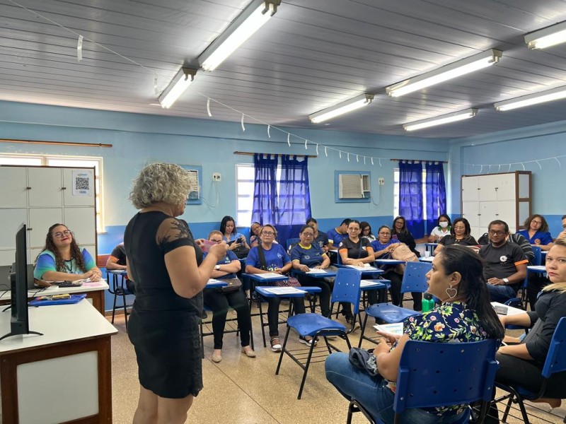 Foto: Reprodução/Secom Amazonas