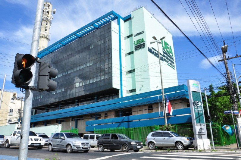 Foto: Reprodução/Secom Amazonas