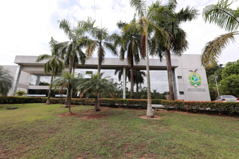Foto: Reprodução/Secom Amazonas