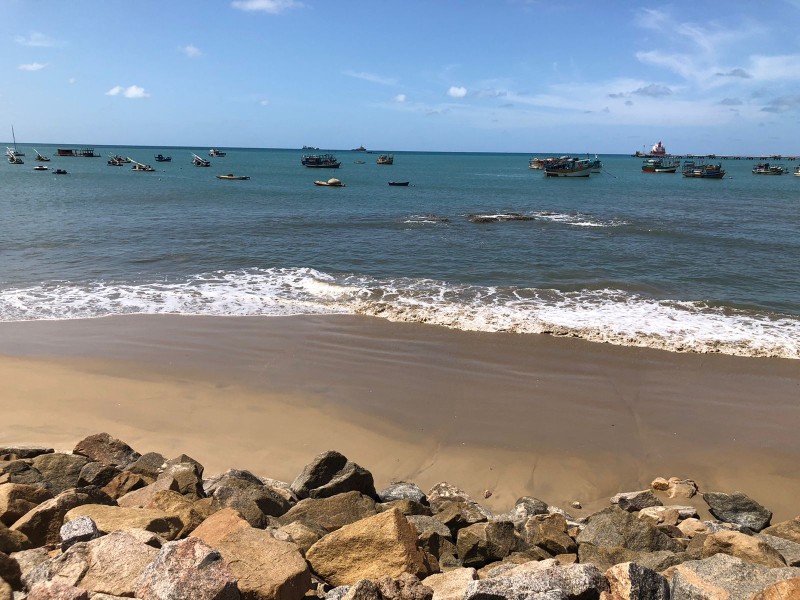 Foto: Reprodução/Secom Ceará