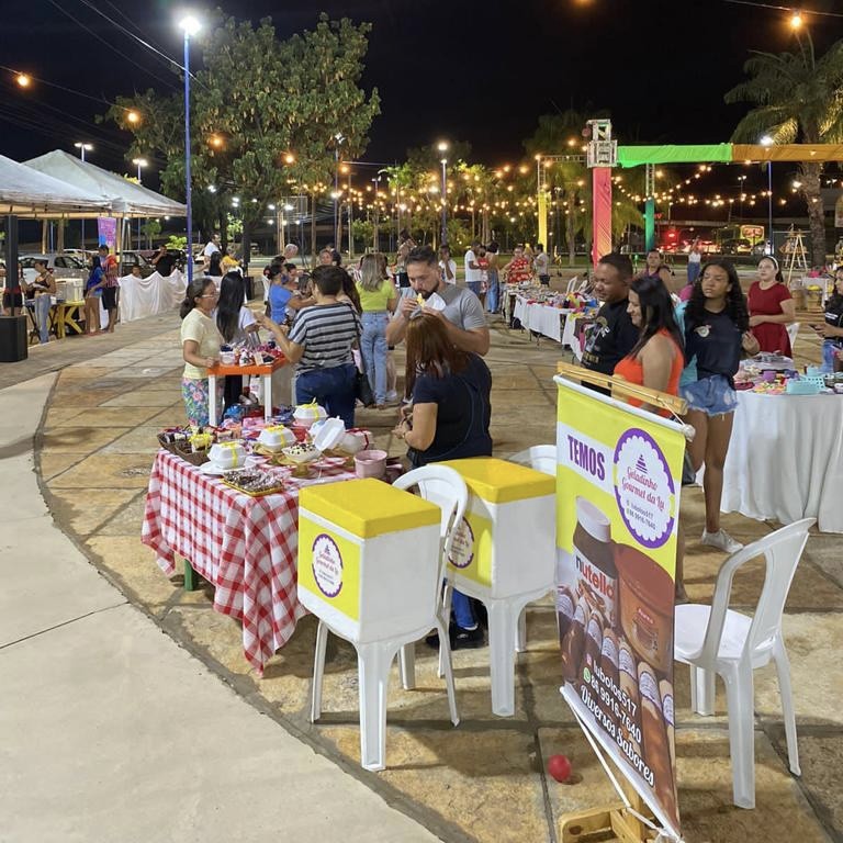 Foto: Reprodução/Secom Piauí