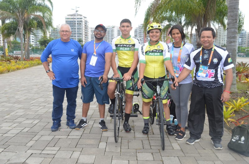 Foto: Reprodução/Secom Acre