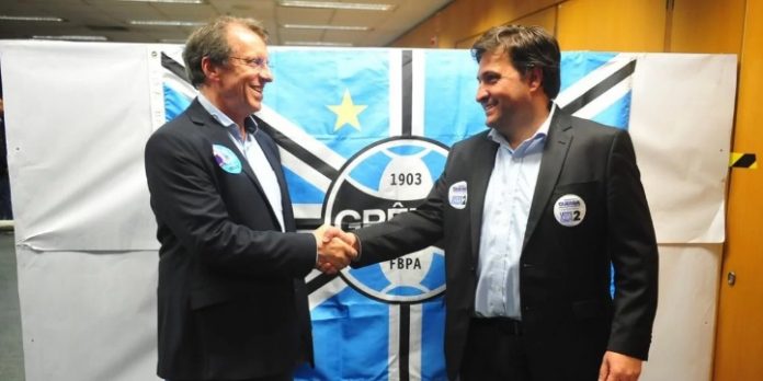 Foto: Fabiano do Amaral/CP