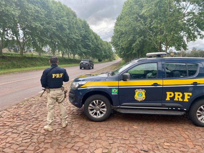 Foto: PRF / Divulgação