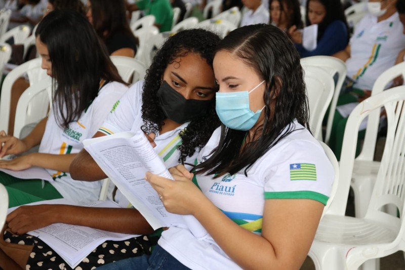 Foto: Reprodução/Secom Piauí
