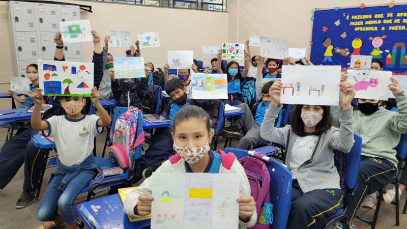 Foto: Reprodução/Secom Amazonas