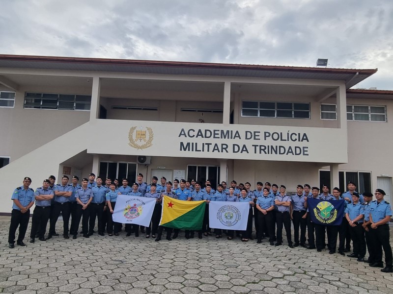Foto: Reprodução/Secom Acre