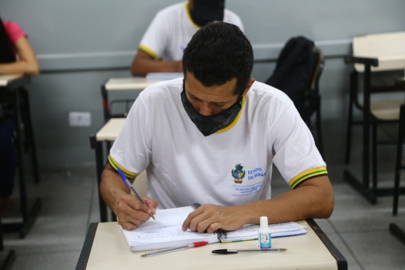 Foto: Reprodução/Secom Goiás