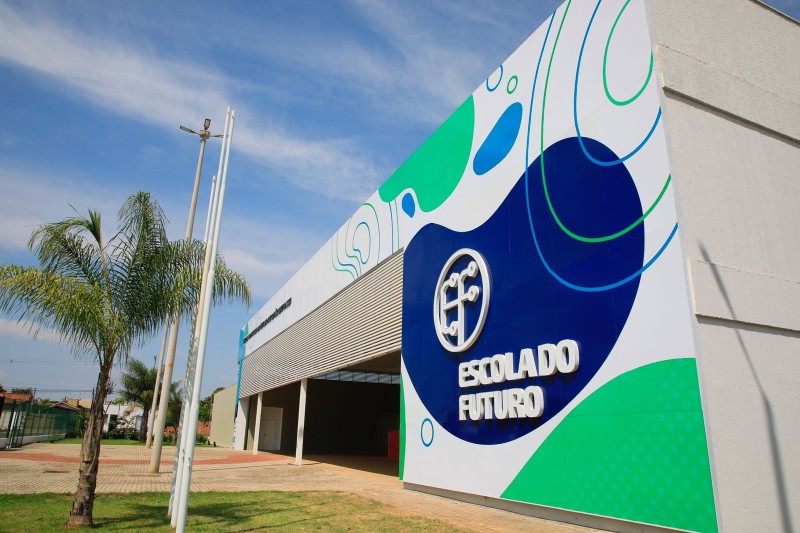 Foto: Reprodução/Secom Goiás