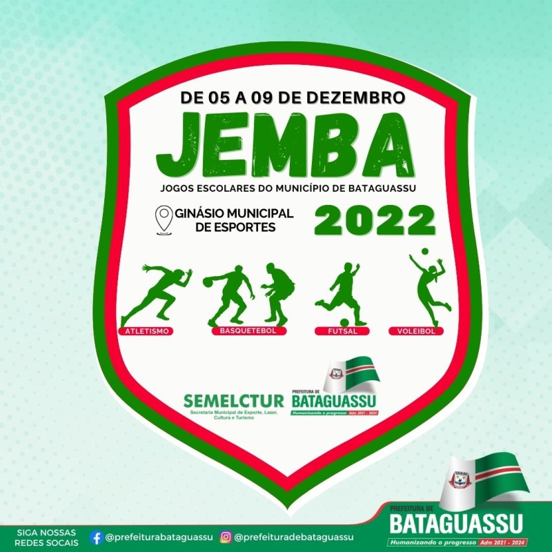 Foto Assecom Prefeitura de Bataguassu