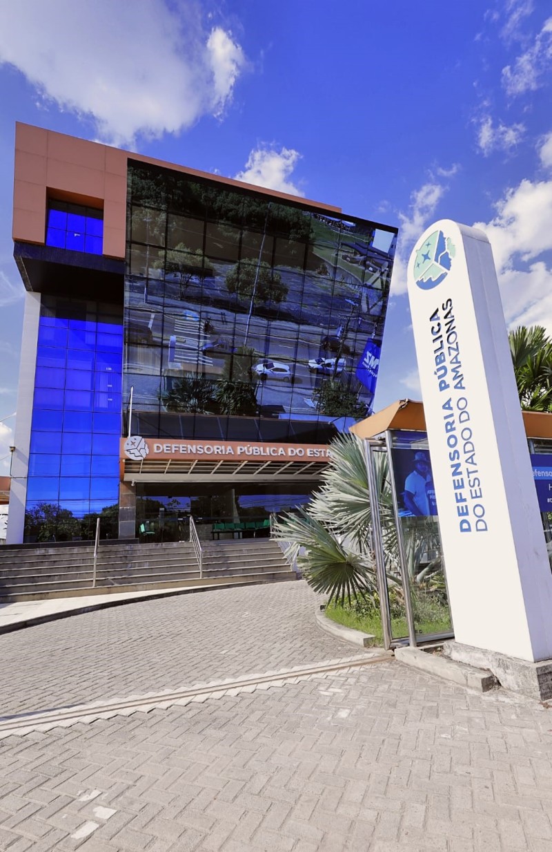 Foto: Reprodução/Secom Amazonas
