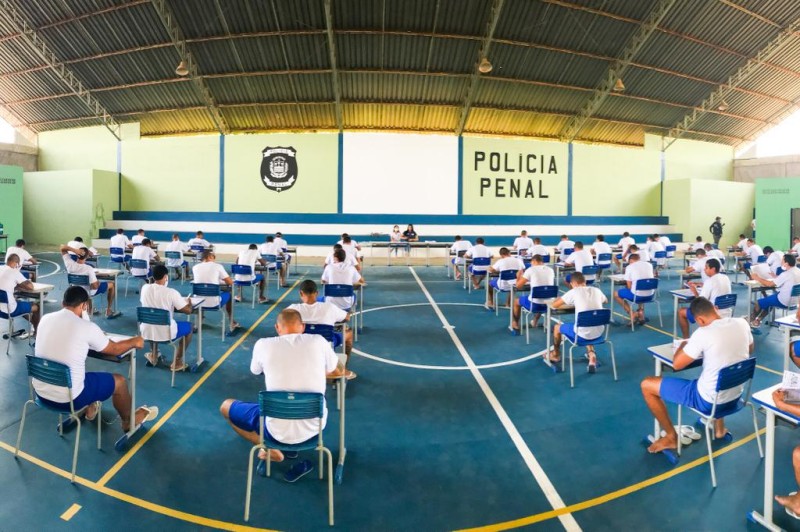 Foto: Reprodução/Secom Piauí