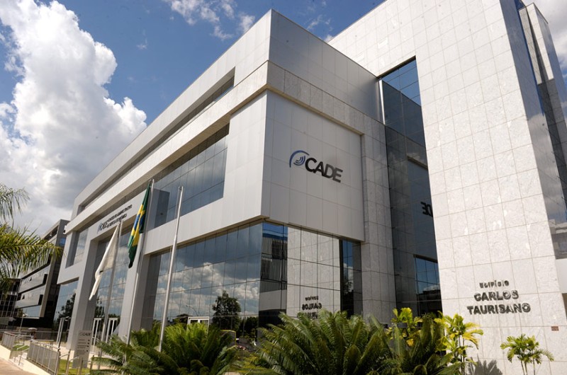 Punição poderá ser suspensa caso o Conselho Administrativo de Defesa Econômica (Cade) ateste termo de compromisso de cessação da prática lesiva pelas empresas que formaram cartel - Jefferson Rudy/Agência Senado