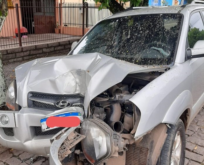 Foto: Polícia Civil/Divulgação