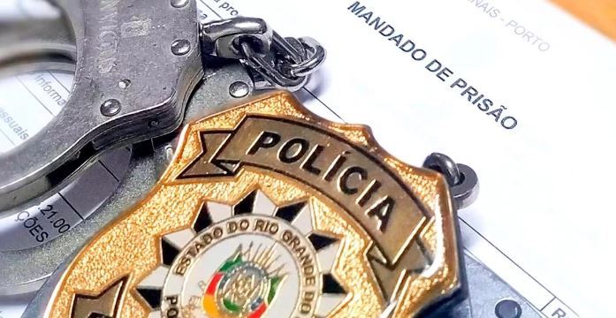 Investigação foi realizada pela Polícia Civil desde outubro | Foto: PC / Divulgação / CP