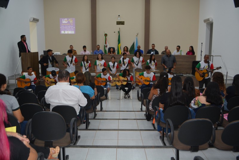 Foto Assecom Prefeitura de Bataguassu