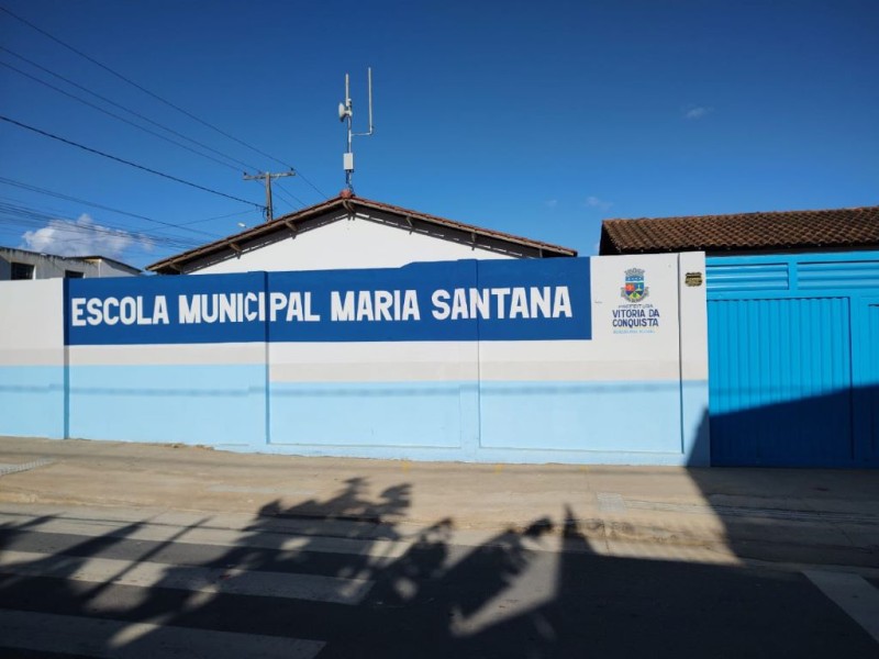 Foto: Reprodução/Prefeitura Mun. Vitória da Conquista - BA