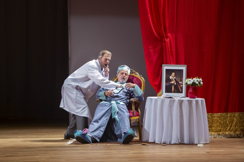 Foto: Maringas Maciel/Teatro Guaíra