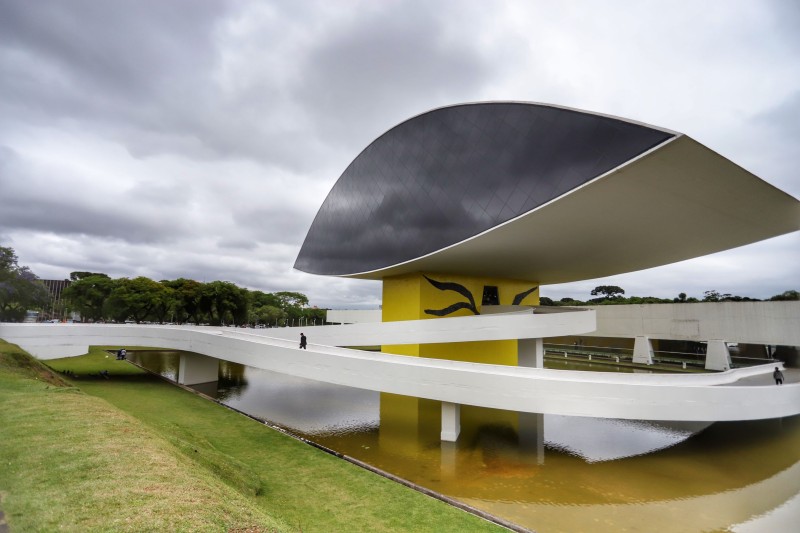 Foto: Reprodução/Secom Paraná