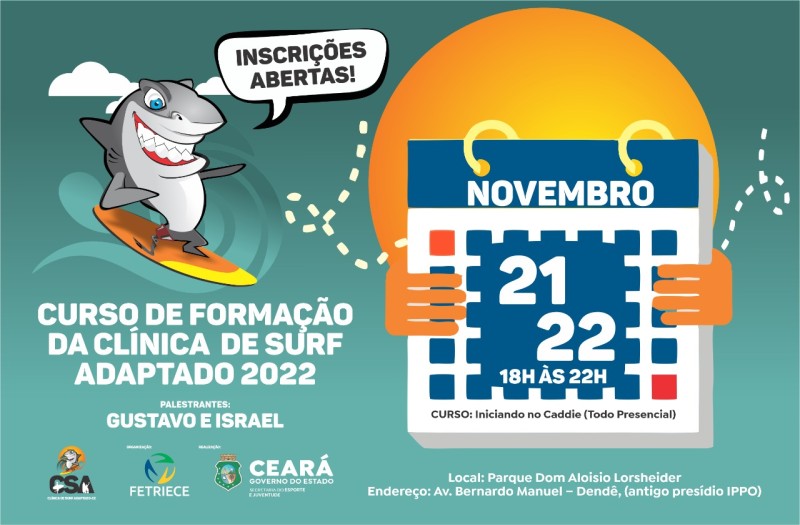 Foto: Reprodução/Secom Ceará