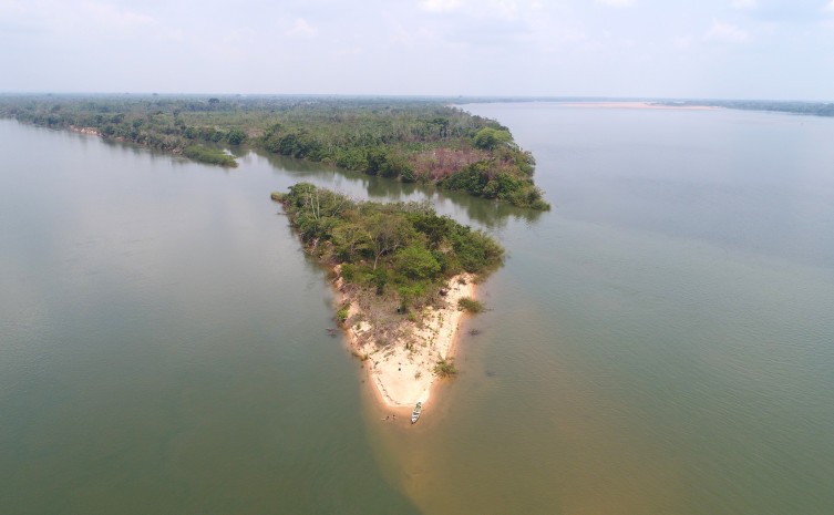 Mecanismos propostos nos PLs vão subsidiar a gestão de ações do clima e negociações dos créditos de carbono - Foto: Fernando Alves/Governo do Tocantins