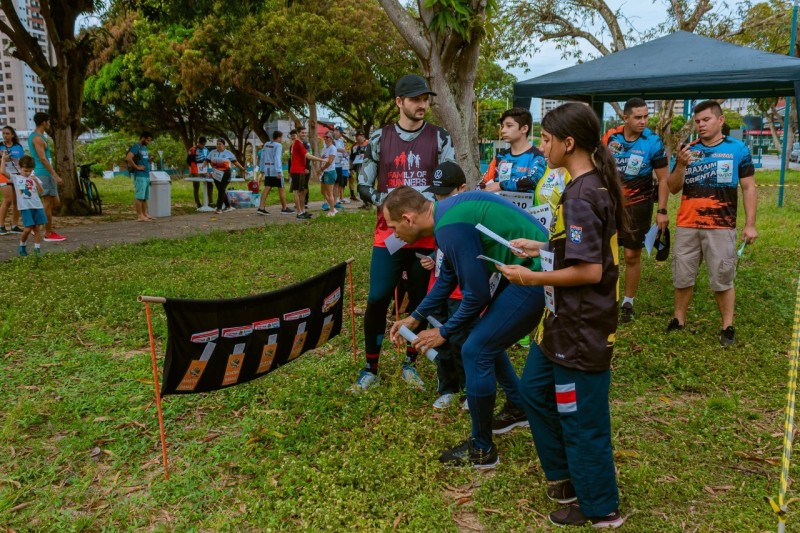 Foto: Reprodução/Secom Amazonas