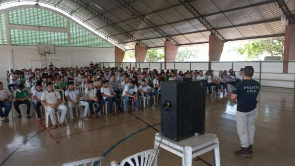 Foto: Reprodução/Secom Ceará
