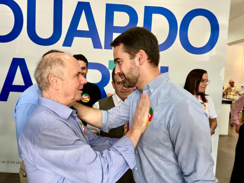 Foto: Divulgação/Assessoria de Imprensa
