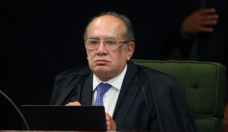 © Nelson Jr./SCO/STF