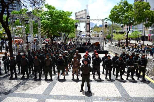 Foto: Reprodução/Secom Ceará