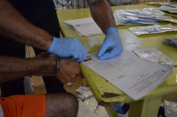 Foto: Reprodução/Secom Ceará