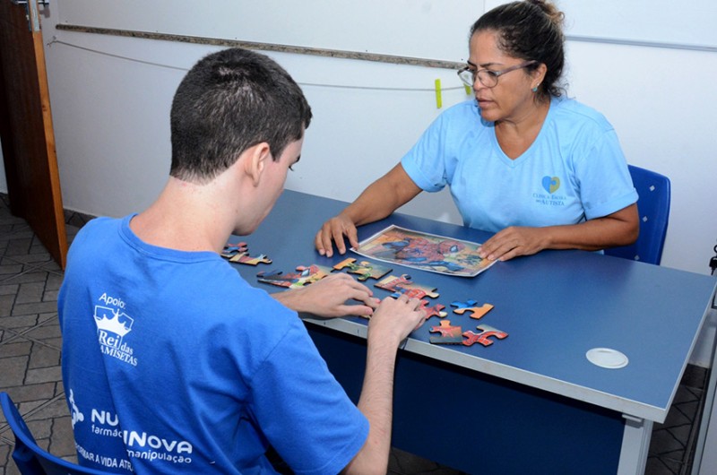 Sandro Giron/Prefeitura Itaboraí
