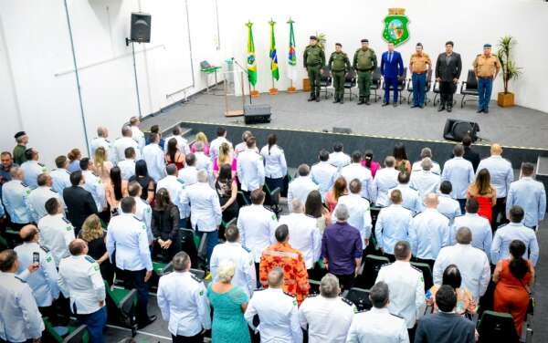 Foto: Reprodução/Secom Ceará