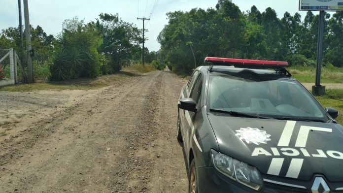 Foto: Polícia Civil / Divulgação