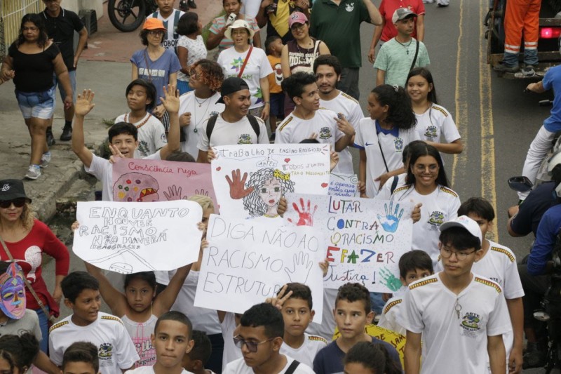 Foto: Reprodução/Secom Amazonas