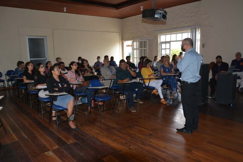 Foto: Reprodução/Prefeitura Mun. Vitória da Conquista - BA