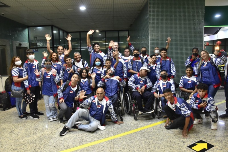 Foto: Reprodução/Secom Amazonas