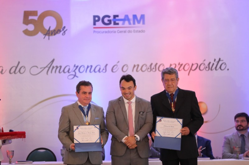 Foto: Reprodução/Secom Amazonas