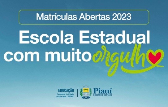 Foto: Reprodução/Secom Piauí