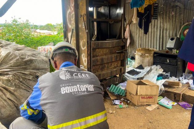 Foto: Divulgação/SMSEG/PMPA